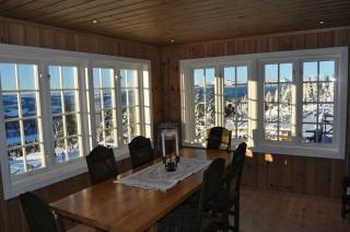 Løstegård Cabins - 1