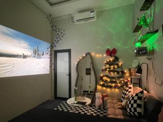 Home-Cinema Uni - Buôn Enao - 3