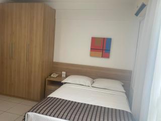 Hotel Biarritz Brasília - Brasilia - 7