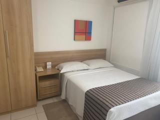Hotel Biarritz Brasília - Brasilia - 8