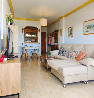 Apartamento Vistamar-Relax - Guardamar del Segura - 8