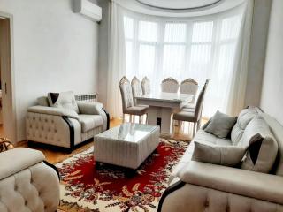 La VILLA Gusar - Qusar - 4