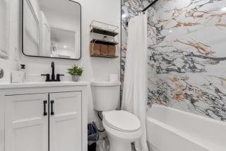 Casa Bethel Just 6 minutes from Fort Lauderdale Airport and 10 minutes from the beach - Fort Lauderdale - 1