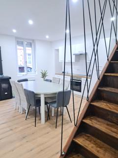 Gite Ardennais 18 personnes "les gronchons" - 0