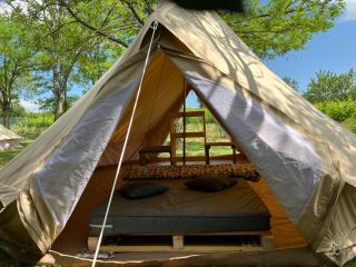 Camping Carrefour de l'Ardèche - 6