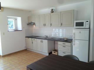 Farmhouse in an amazing private park - Vannes - 3