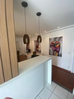Apartamento alto padrão - Joinville - 8