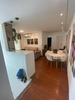 Apartamento alto padrão - Joinville - 7