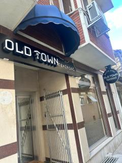 Old Town Tekirdağ Butik Hotel - Tekirdağ - 8