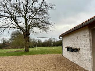 Proche Puy duFou - Les Buardieres - Saint-Pierre-des-Échaubrognes - 9