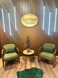 Old Town Tekirdağ Butik Hotel - Tekirdağ - 9