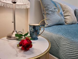 Albina apartman - Eger - 4