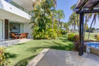 El Tigre, Ibiza Condos with Pool and Golf Views - Nuevo Vallarta - 9