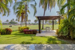 El Tigre, Ibiza Condos with Pool and Golf Views - Nuevo Vallarta - 6