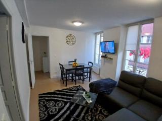 Apartment near Paris by metro - 3