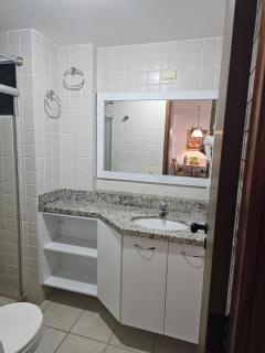 Flat pé na areia na praia de Muro Alto - Marupiara Suites - Porto de Galinhas - 4