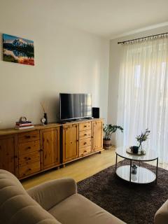 Szilas Lak - Budapest - 7