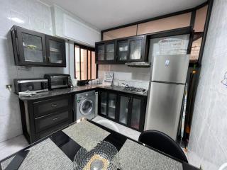 Luxurious apartment on Tangiers corniche - 6