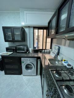 Luxurious apartment on Tangiers corniche - 2