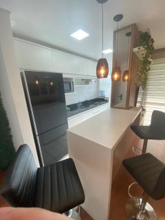 Apartamento alto padrão - Joinville - 1