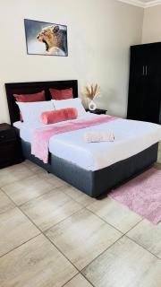 Hendrinas Guesthouse - Hendrina - 8