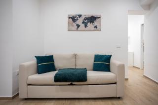 Dominic Luxury House - a 2 passi dalla cattedrale - Palermo - 3