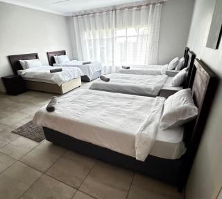 Hendrinas Guesthouse - Hendrina - 5