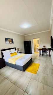 Hendrinas Guesthouse - Hendrina - 6