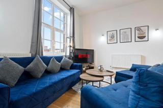 Charming 2-Bedroom Apartment with Excellent Amenities - Birmingham - 7