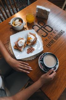 Hotel Entre Brumas - 3