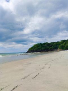 Apartamento frente al mar El Palmar - 8