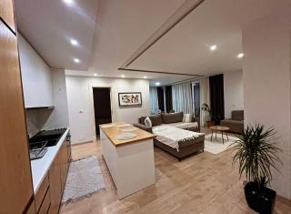 Next Tirana Zoo Apartment - Tirana - 0