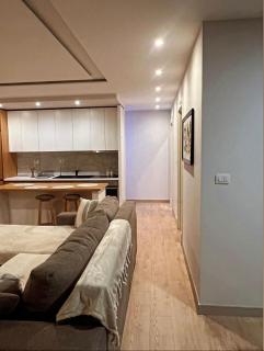 Next Tirana Zoo Apartment - Tirana - 1