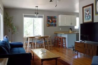 Spacious 4bed, super close to UM & Downtown, 2 living rooms - 5