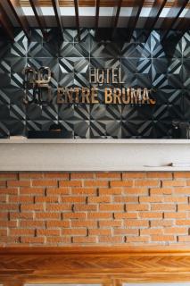 Hotel Entre Brumas - 4