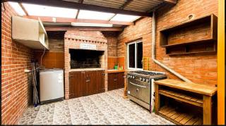 Casa super completa - 0