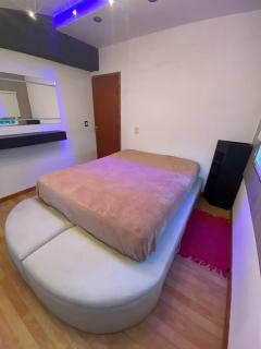 Casa super completa - 6