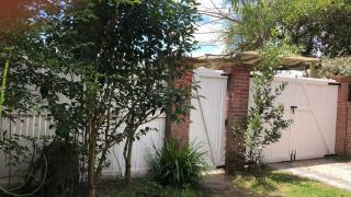 Casa super completa - 2