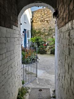 4 Tre Pol Pen, and the Wash Kitchen - 9