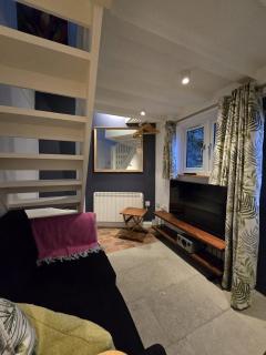 4 Tre Pol Pen, and the Wash Kitchen - 6