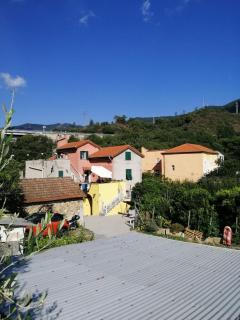 B & EAT IL BORGO - 1