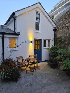 4 Tre Pol Pen, and the Wash Kitchen - 0