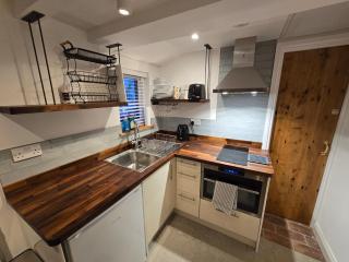 4 Tre Pol Pen, and the Wash Kitchen - 5