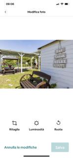 B & EAT IL BORGO - 1