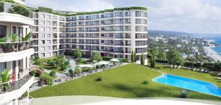 Skyline Apartment 42 - Varna City - 0
