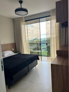 Casa nova, piscina e vista para as montanhas - 7