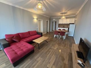 Skyline Apartment 42 - Varna City - 2