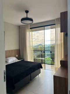 Casa nova, piscina e vista para as montanhas - Águas de Lindóia - 4