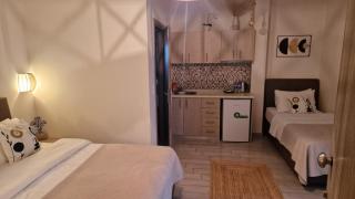 Bamboo rooms - Asprovalta - 1