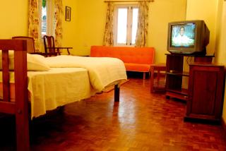 Bella Vista Homestay - Coonoor - 2